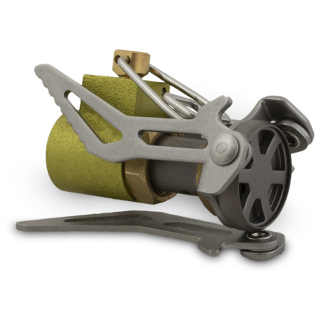 Réchaud Pinguin Atom Titan