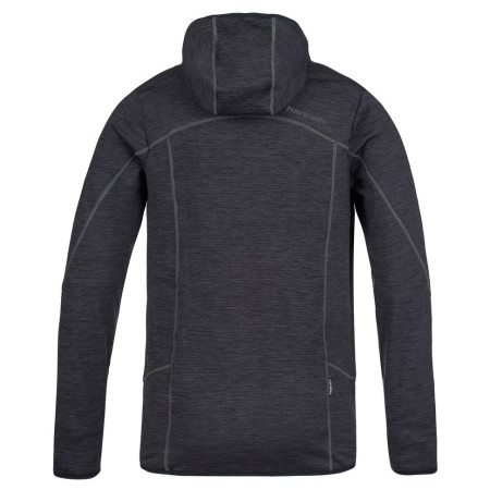 Sweat-shirt homme Hannah Damar Hoody