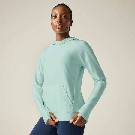 T-shirt femme Dare 2b Sprint Cty Hoodie