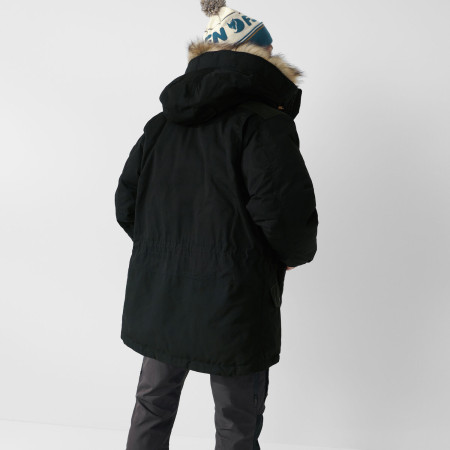Veste d'hiver homme Fjällräven Singi Down Jacket M