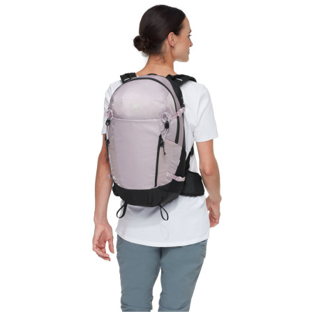 Sac à dos femmes Mammut Lithium 25 Women