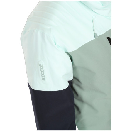 Veste de ski femme Kilpi Teen-W
