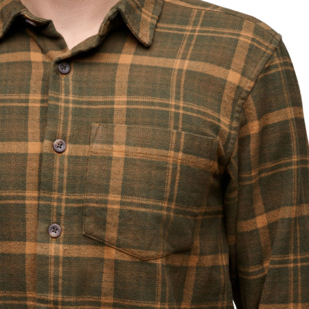 Chemise homme Black Diamond M Project Flannel
