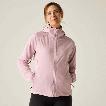 Veste femme Regatta Bourda