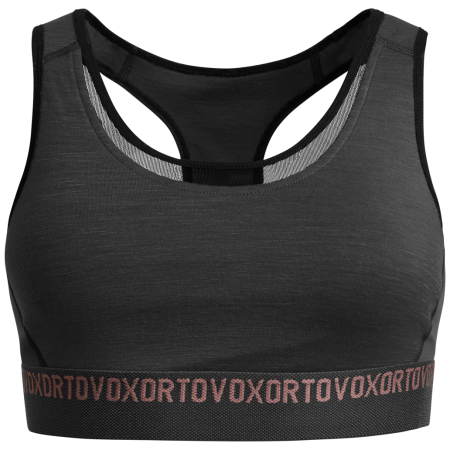 Soutien-gorge sport Ortovox 185 Rock'N'Wool Sport Top