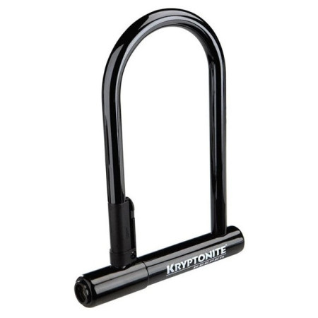 Antivol vélo Kryptonite Keeper 12 Standard w/bracket