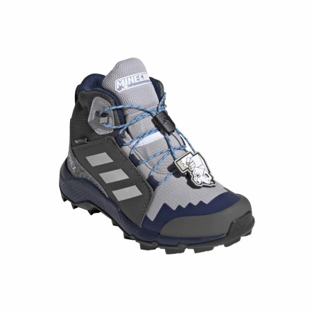 Chaussures enfant Adidas Terrex Mid Gtx Minecraft
