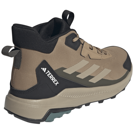 Chaussures randonnée homme Adidas Terrex Anylander Mi