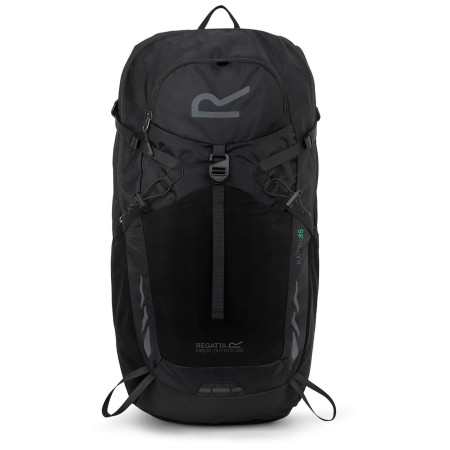 Sac à dos Regatta Blackfell IV 35L noir Black