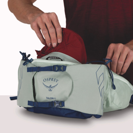 Sac banane Osprey Talon 6