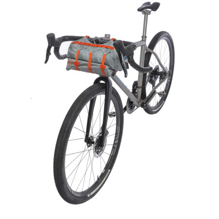 Tente ultra-légère Big Agnes Copper Spur UL1 Bikepack