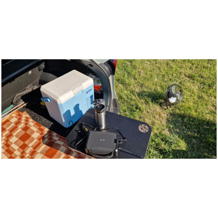 Station de charge GoSun Super Power Outdoor Station 307 Wh