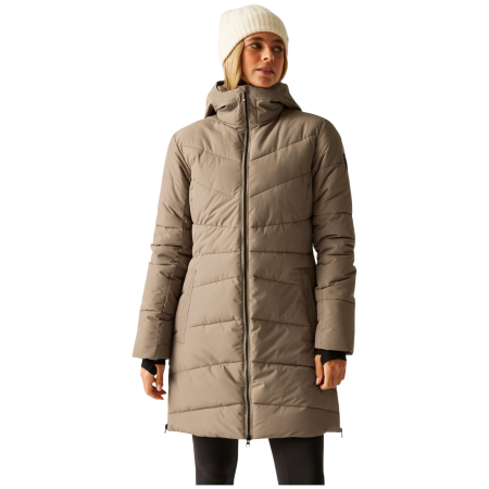 Manteau femme Dare 2b Striking V Jacket