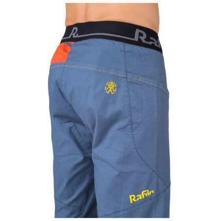 Short homme Rafiki Megos