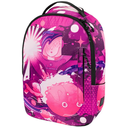 Sac à dos urbain Baagl eARTh Ufo by Mára Čmára