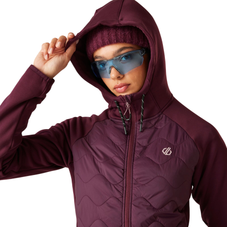 Veste femme Dare 2b Torrek Flexy Hybrid