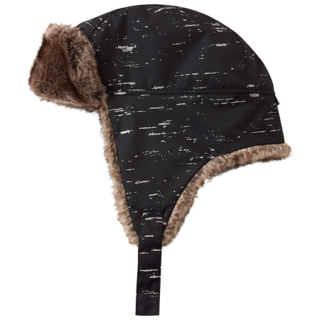 Bonnet enfant Reima Ilves Black