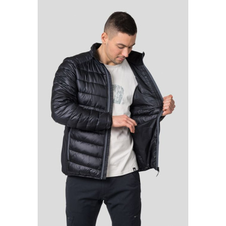 Veste d'hiver homme Hannah Revel II