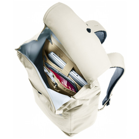 Sac à dos urbain Deuter Drout 20