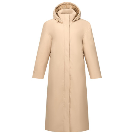 Manteau femme Regatta Janna brun Barleycorn