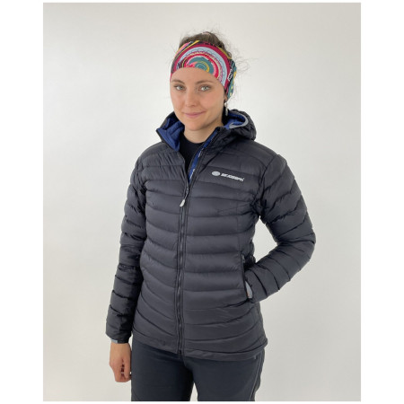 Doudoune femme Sir Joseph Atol Hooded Lady II