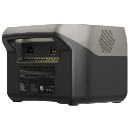 Station de charge EcoFlow River 2 Max