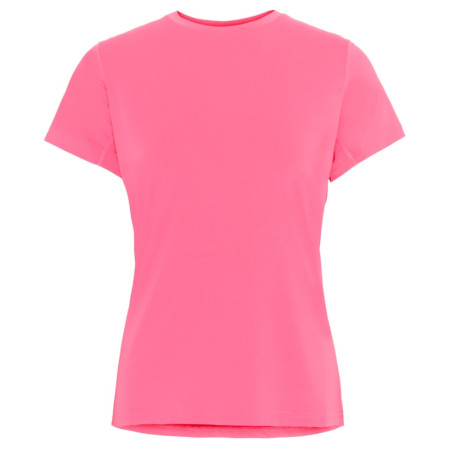 T-shirt femme Kari Traa Ava Tee rose Bgum/Bubblegum
