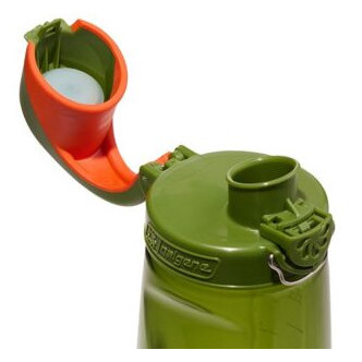 Bouteille Nalgene On The Fly 650 ml Sustain