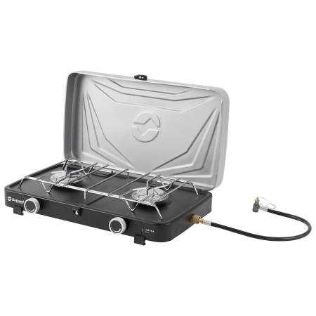 Réchaud à gaz Outwell Mauna Duo