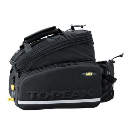 Sac pour porte-bagage Topeak Trunk Bag Dx vert