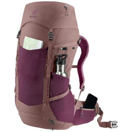 Sac à dos femmes Deuter Futura Pro 30 SL