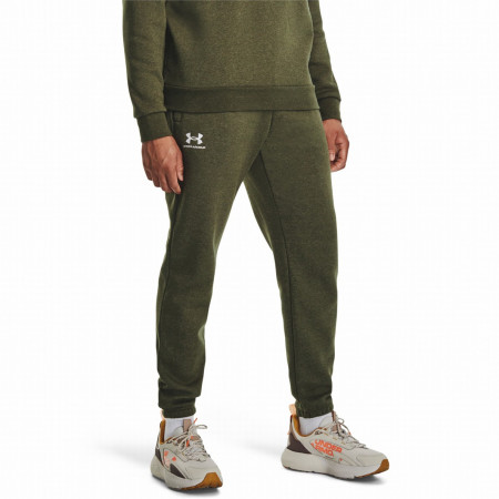 Pantalons de survêtement hommes Under Armour Essential Fleece Jogger