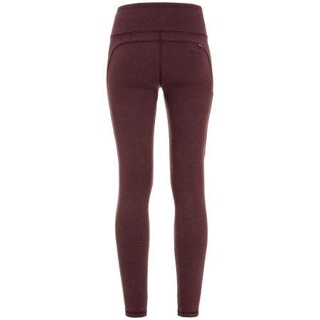 Legging femme Fjällräven High Coast Tights W