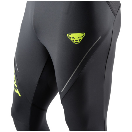 Pantalon running homme Dynafit Alpine Warm M Pnt