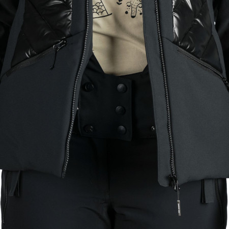 Veste de ski femme Northfinder Abigale