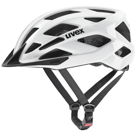 Casque vélo Uvex I-Vo 2 Pure blanc white