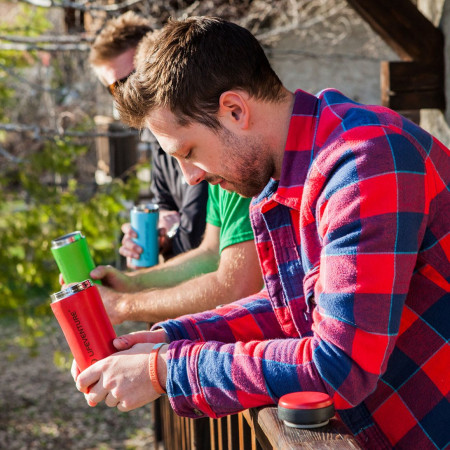 Mug isotherme LifeVenture Thermal Mug 0,3l