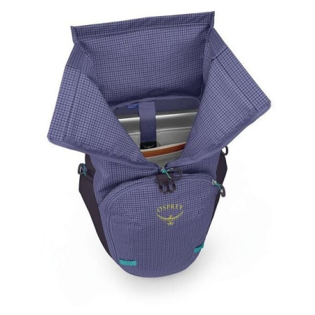 Sac à dos urbain Osprey Transporter Roll Top Pack