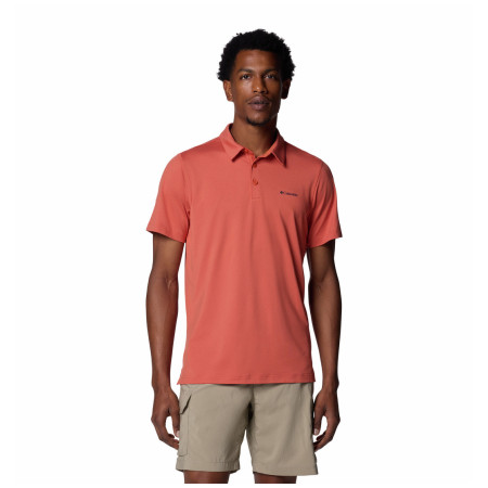 T-shirt homme Columbia Tech Trail Polo