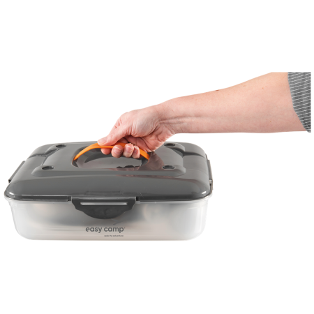Set pique-nique Easy Camp Picnic Box M
