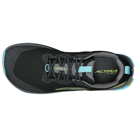 Chaussures de running hommes Altra M Lone Peak 9+