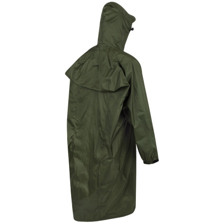 Imperméable Zulu Backpacker