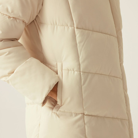 Manteau d'hiver femme Regatta Nurie