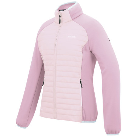 Veste femme Regatta Women’s Clumber Hybrid
