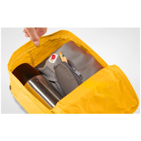 Sac à dos Fjällräven Kanken Mini 7