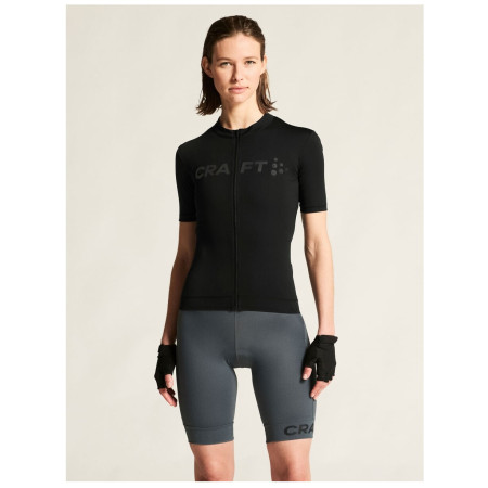 Maillot vélo femme Craft W Endur Logo