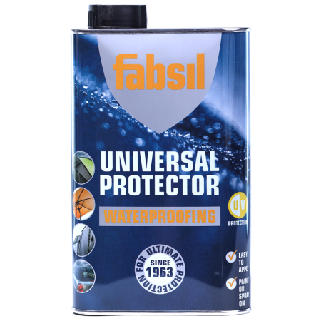 Imprégnation Granger's Fabsil + UV 1L