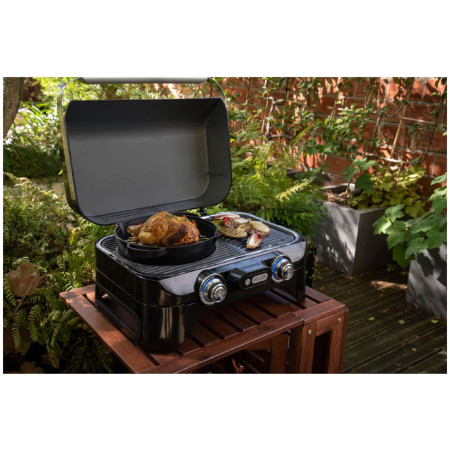 Pot Campingaz Culinary Modular Litina