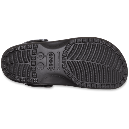 Pantoufles Crocs Classic Camouflage Clog