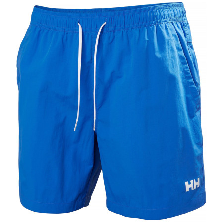 Shorts homme Helly Hansen Calshot Trunk 7" bleu clair 543 COBALT 2.0